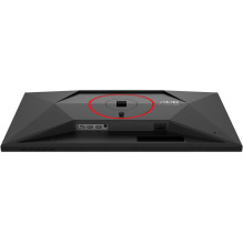 AOC Q27G4ZR 27 colių IPS 16:9 monitorius AOC Q27G4ZR 27 colių IPS 16:9 monitorius