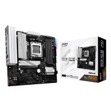 Asrock B850M Pro RS Asrock B850M Pro RS