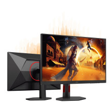 AOC Q27G4ZR 27 colių IPS 16:9 monitorius AOC Q27G4ZR 27 colių IPS 16:9 monitorius