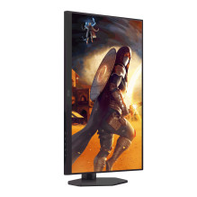 AOC Q27G4ZR 27 colių IPS 16:9 monitorius AOC Q27G4ZR 27 colių IPS 16:9 monitorius