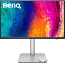 Benq PD2730S 27" IPS 16:9 Benq PD2730S 27" IPS 16:9