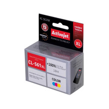 ActiveJet AC-561NX Cyan, Magenta, Yellow (CL-561XL)