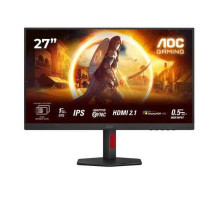 AOC U27G4R 27" IPS 16:9 AOC U27G4R 27" IPS 16:9