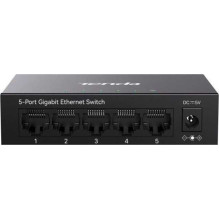 Tenda _7616086 Tenda TEG1005M Switch