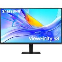 Samsung ViewFinity S8 LS32D800UAUXEN 32" VA 16:9 Samsung ViewFinity S8 LS32D800UAUXEN 32" VA 16:9