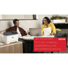 Xerox C410 (C410V_DN) Xerox C410 (C410V_DN)