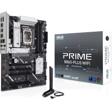 „Asus Prime B860-Plus“ belaidis internetas