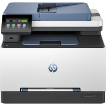 HP Color LaserJet Pro MFP 3302fdn HP Color LaserJet Pro MFP 3302fdn