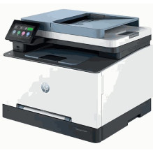 HP Color LaserJet Pro MFP 3302fdn HP Color LaserJet Pro MFP 3302fdn