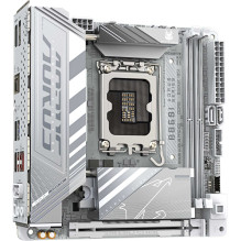 „Gigabyte B860I Aorus Pro ICE“