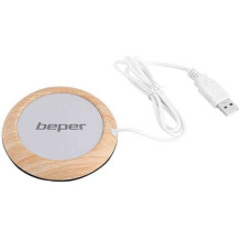 Beper P201UTP003 USB puodelio šildytuvas Beper P201UTP003 USB puodelio šildytuvas