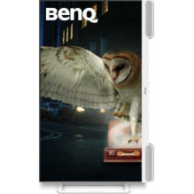 Benq EW2790U 27" IPS 16 :9 Balta Benq EW2790U 27" IPS 16 :9 Balta