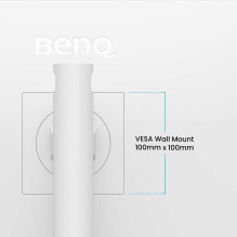 Benq EW2790U 27" IPS 16 :9 Balta Benq EW2790U 27" IPS 16 :9 Balta