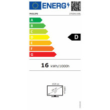 Philips 27E2N1100L 27'' VA 100Hz FHD 16 :9