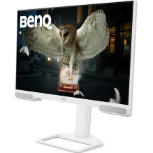 Benq EW2790U 27" IPS 16 :9 Balta Benq EW2790U 27" IPS 16 :9 Balta