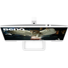 Benq EW2790U 27" IPS 16 :9 Balta Benq EW2790U 27" IPS 16 :9 Balta