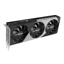 „Inno3D GeForce RTX 5080 X3“ NVIDIA 16 GB GDDR7 „Inno3D GeForce RTX 5080 X3“ NVIDIA 16 GB GDDR7
