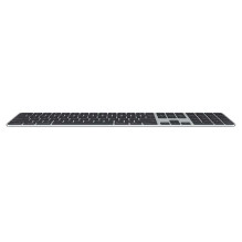 „Apple Magic Keyboard“ su „Touch ID“ ir skaitmenine klaviatūra (EN) MXK83Z / A