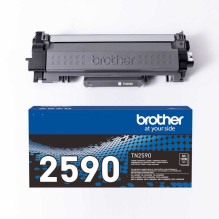 Brother TN2590 black