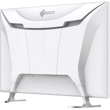Eizo FlexScan“ EV4340X-WT 42,5 colio IPS 16 :9 Balta Eizo FlexScan“ EV4340X-WT 42,5 colio IPS 16 :9 Balta