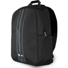 BMW Nailonas Blue Juosta 16" Juoda