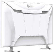 Eizo FlexScan“ EV4340X-WT 42,5 colio IPS 16 :9 Balta Eizo FlexScan“ EV4340X-WT 42,5 colio IPS 16 :9 Balta