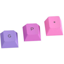 Glorious GPBT Klaviatūros dėtuvės Nebula (JAV)