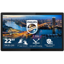 Philips 222B1TFL / 00 21.5 IPS 16:9