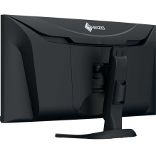 Eizo FlexScan EV3450XC-BK 34,1" IPS 21 :9 Išlenktas