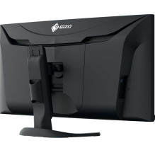 Eizo FlexScan EV3450XC-BK 34,1" IPS 21 :9 Išlenktas