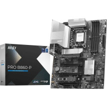 MSI B860-P MSI B860-P