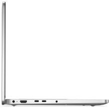 Dell Pro 14 PC14255 14 FHD+ IPS 350 16GB 512SSD EN W11Pro Silver Dell Pro 14 PC14255 14 FHD+ IPS 350 16GB 512SSD EN W11Pro Silver
