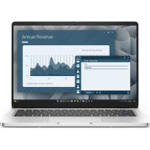 Dell Pro 14 PC14255 14 FHD+ IPS 350 16GB 512SSD EN W11Pro Silver Dell Pro 14 PC14255 14 FHD+ IPS 350 16GB 512SSD EN W11Pro Silver