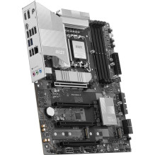 MSI B860-P MSI B860-P