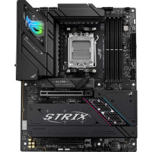 Asus ROG Strix B850-F žaidimų belaidis kompiuteris Asus ROG Strix B850-F žaidimų belaidis kompiuteris