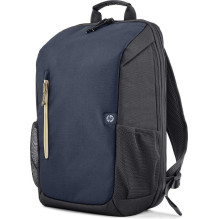 HP Travel 18 Liter 15.6" (6B8U7AA) Blue Night