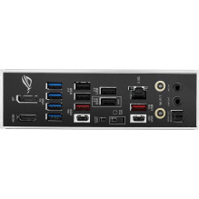 Asus ROG Strix B850-F žaidimų belaidis kompiuteris Asus ROG Strix B850-F žaidimų belaidis kompiuteris