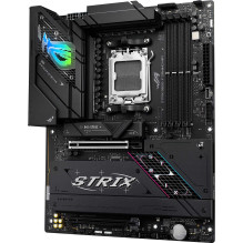 Asus ROG Strix B850-F žaidimų belaidis kompiuteris Asus ROG Strix B850-F žaidimų belaidis kompiuteris