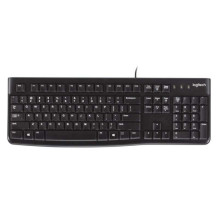 Logitech K120 Logitech K120