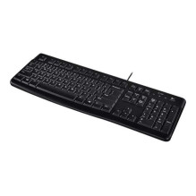 Logitech K120 Logitech K120