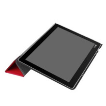 Riff "TM-TBC-LT4 / 8PL-BK" (8") Red