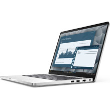 Dell Pro 14 PC14255 14 FHD+ IPS 350 16GB 512SSD EN W11Pro Silver Dell Pro 14 PC14255 14 FHD+ IPS 350 16GB 512SSD EN W11Pro Silver