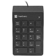 Natec Goby 2 black