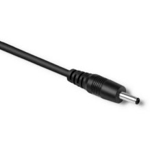 Qoltec 51508 45W: 19V, 2.37A, 3.0x1.0 mm