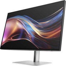 HP 727pu Series 7 Pro 27" IPS 16:9 Silver HP 727pu Series 7 Pro 27" IPS 16:9 Silver