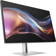 HP 727pu Series 7 Pro 27" IPS 16:9 Silver HP 727pu Series 7 Pro 27" IPS 16:9 Silver