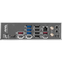 MSI MAG X870E Tomahawk WIFI MSI MAG X870E Tomahawk WIFI
