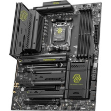 MSI MAG X870E Tomahawk WIFI MSI MAG X870E Tomahawk WIFI