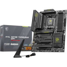 MSI MAG X870E Tomahawk WIFI MSI MAG X870E Tomahawk WIFI