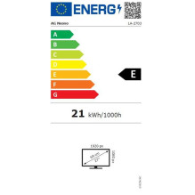 AG Neovo LA-2703 27" IPS 16:9